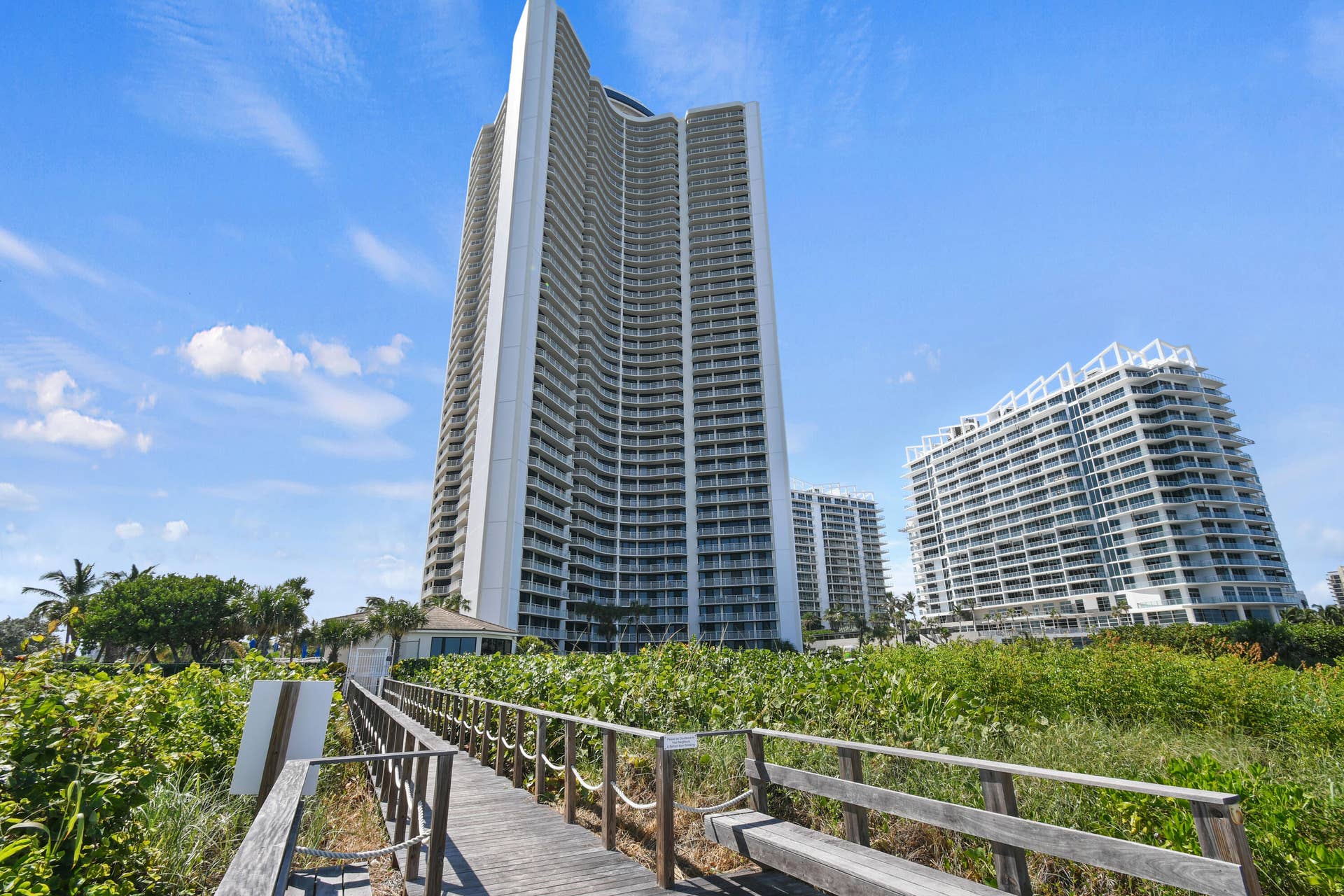 3000 N OCEAN Drive, #8A, Singer Island, FL 33404 Tiara on Singer Island