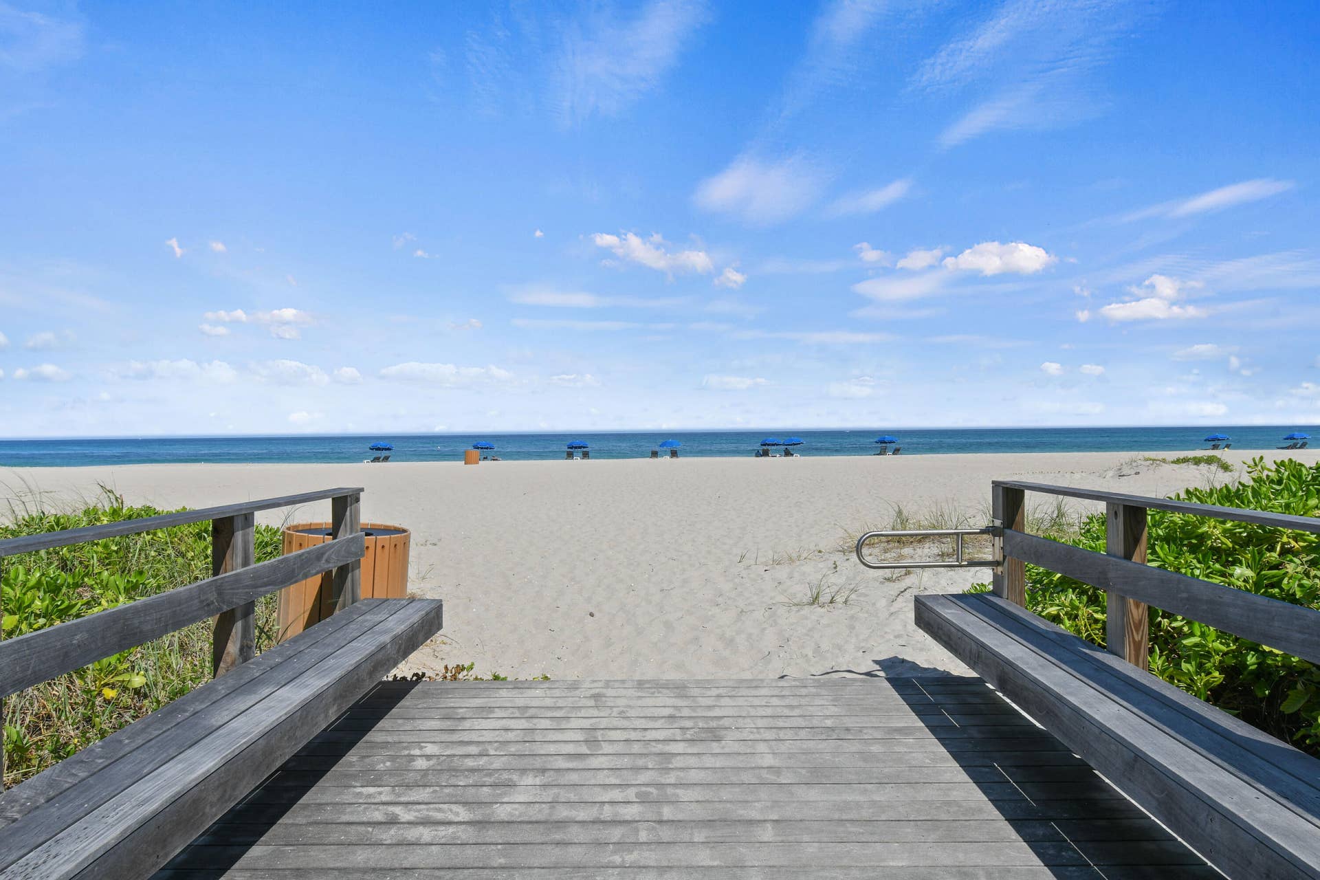 3000 N OCEAN Drive, #8A, Singer Island, FL 33404 Oceanfront Condominuim