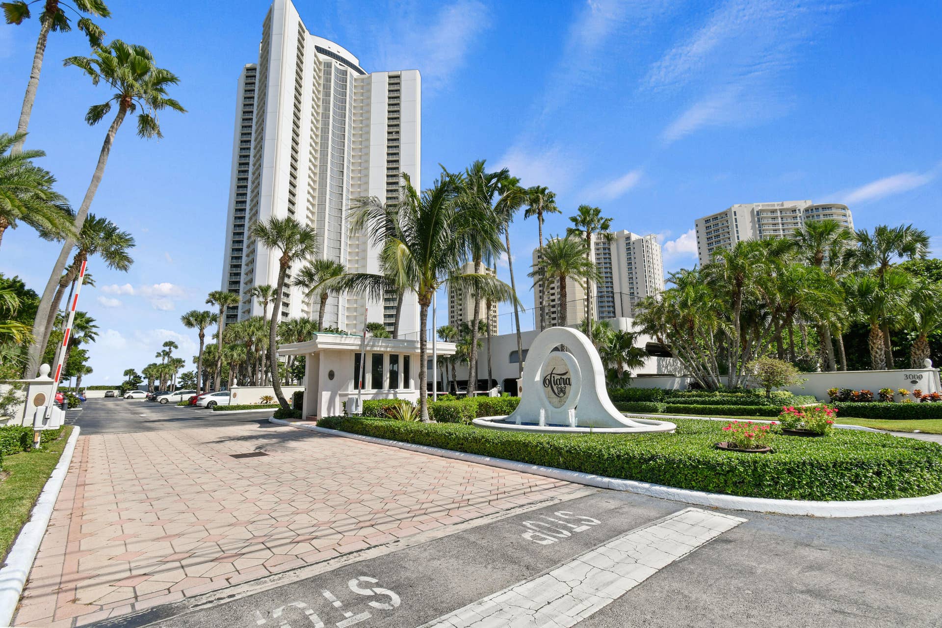 3000 N OCEAN Drive, #8A, Singer Island, FL 33404 Welcome to Tiara on Singer Island