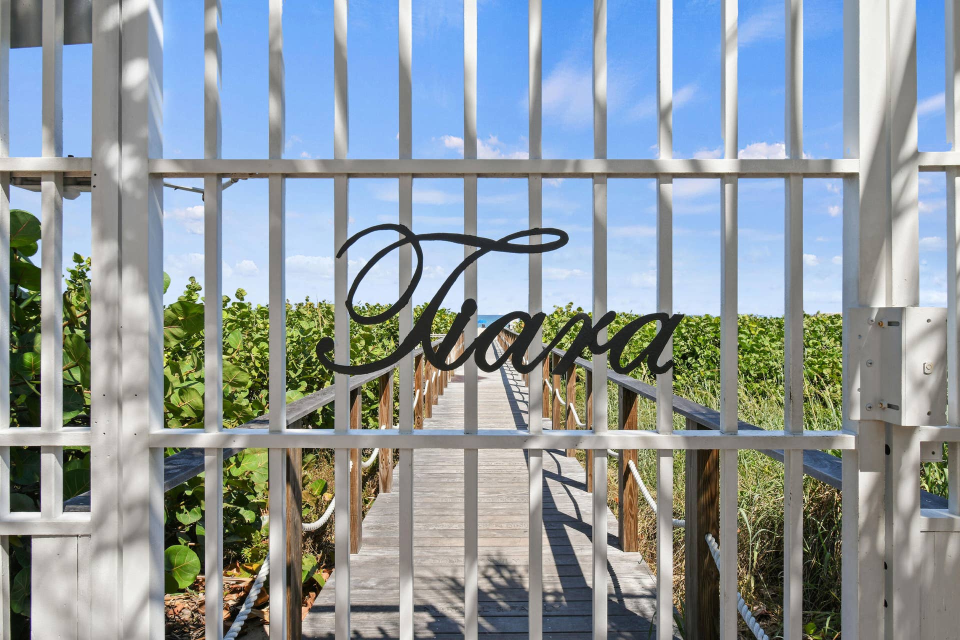 3000 N OCEAN Drive, #8A, Singer Island, FL 33404 Welcome to Ocean Access