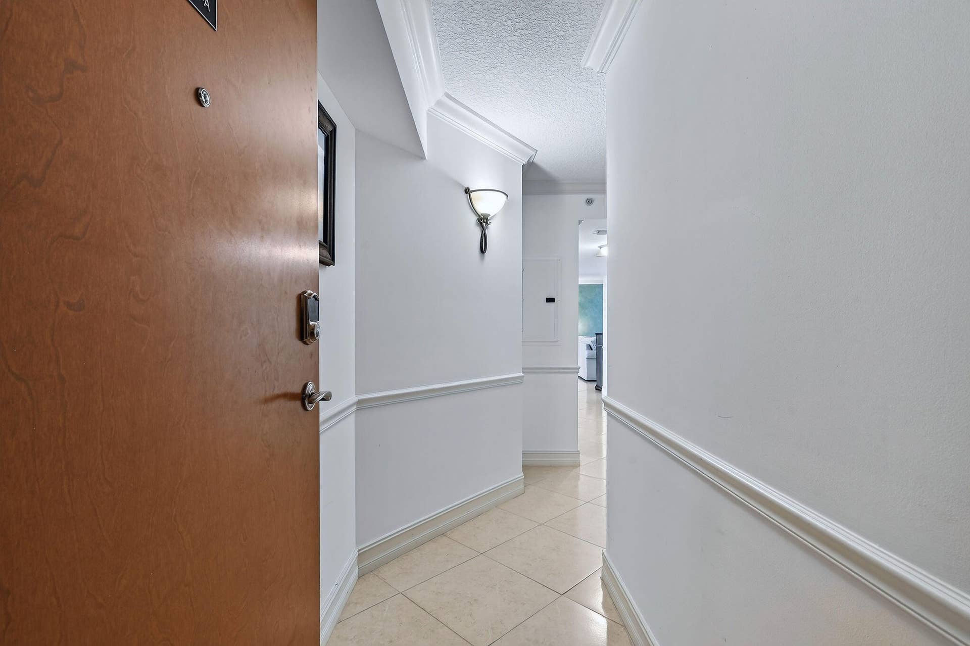 3000 N OCEAN Drive, #8A, Singer Island, FL 33404 Open the door to Residence 8A