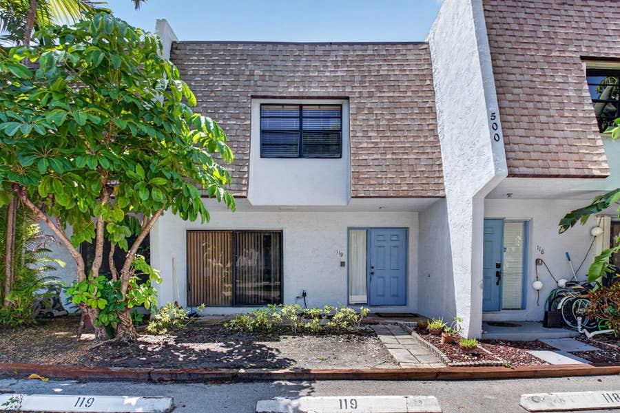 Property photo for 500 S CANAL Point S, #1190, Delray Beach, FL