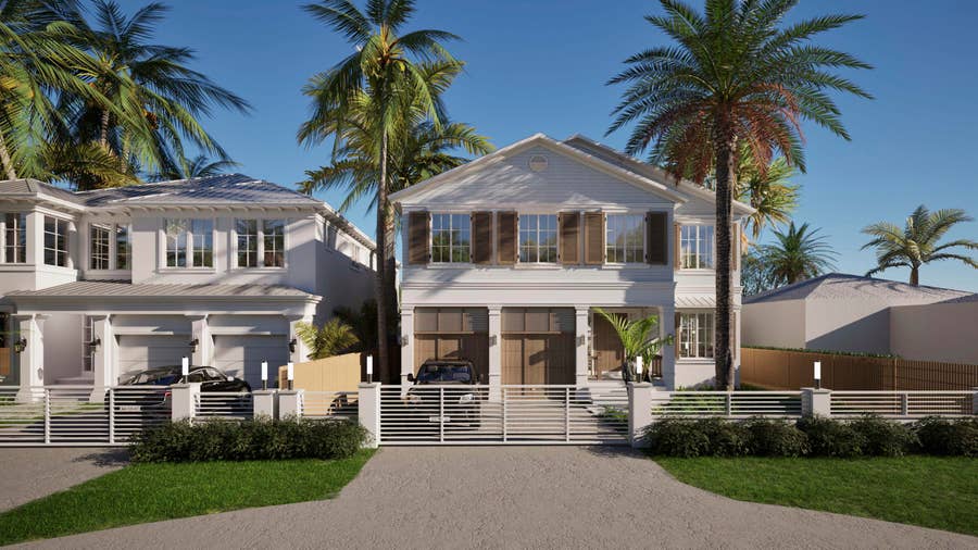 Property photo for 281 SW 14TH Way, Fort Lauderdale, FL