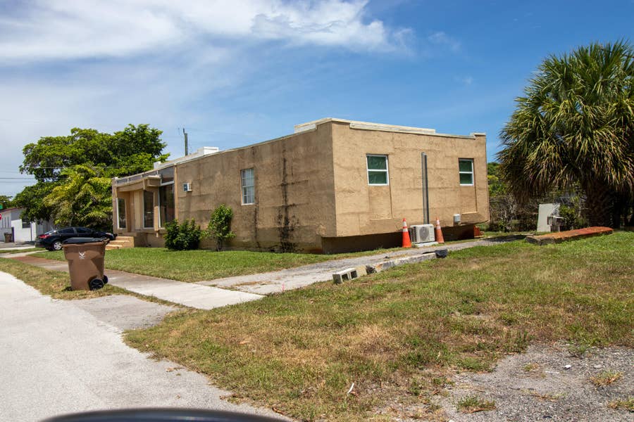 Property photo for 248 SW 7TH Court, Deerfield Beach, FL