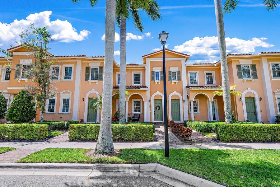 Property photo for 179 MULLIGAN Place, Jupiter, FL