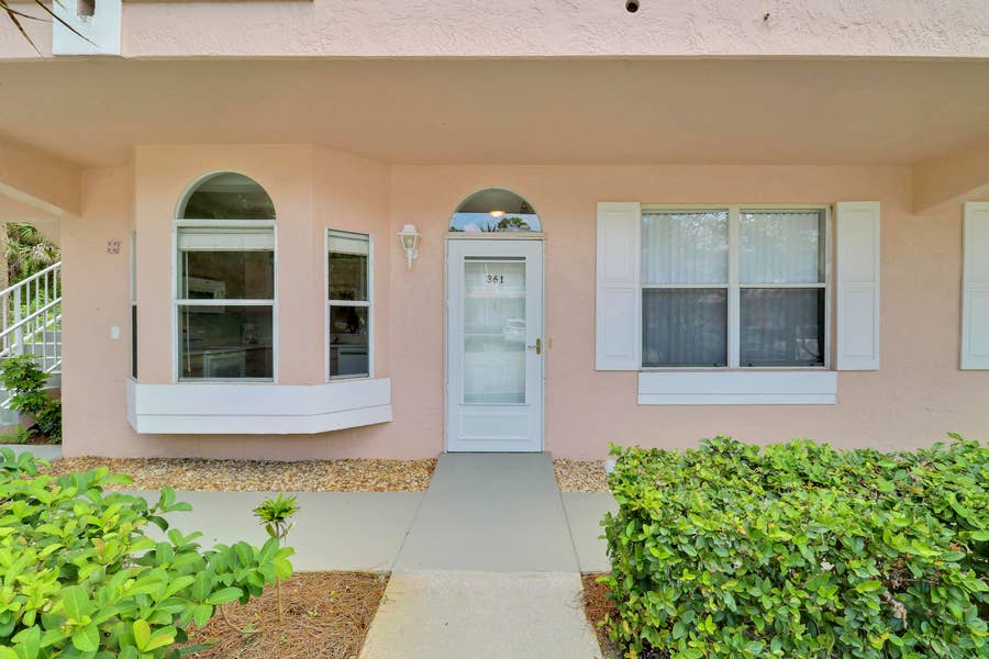 Property photo for 18081 SE Country Club Drive, #37-361, Tequesta, FL