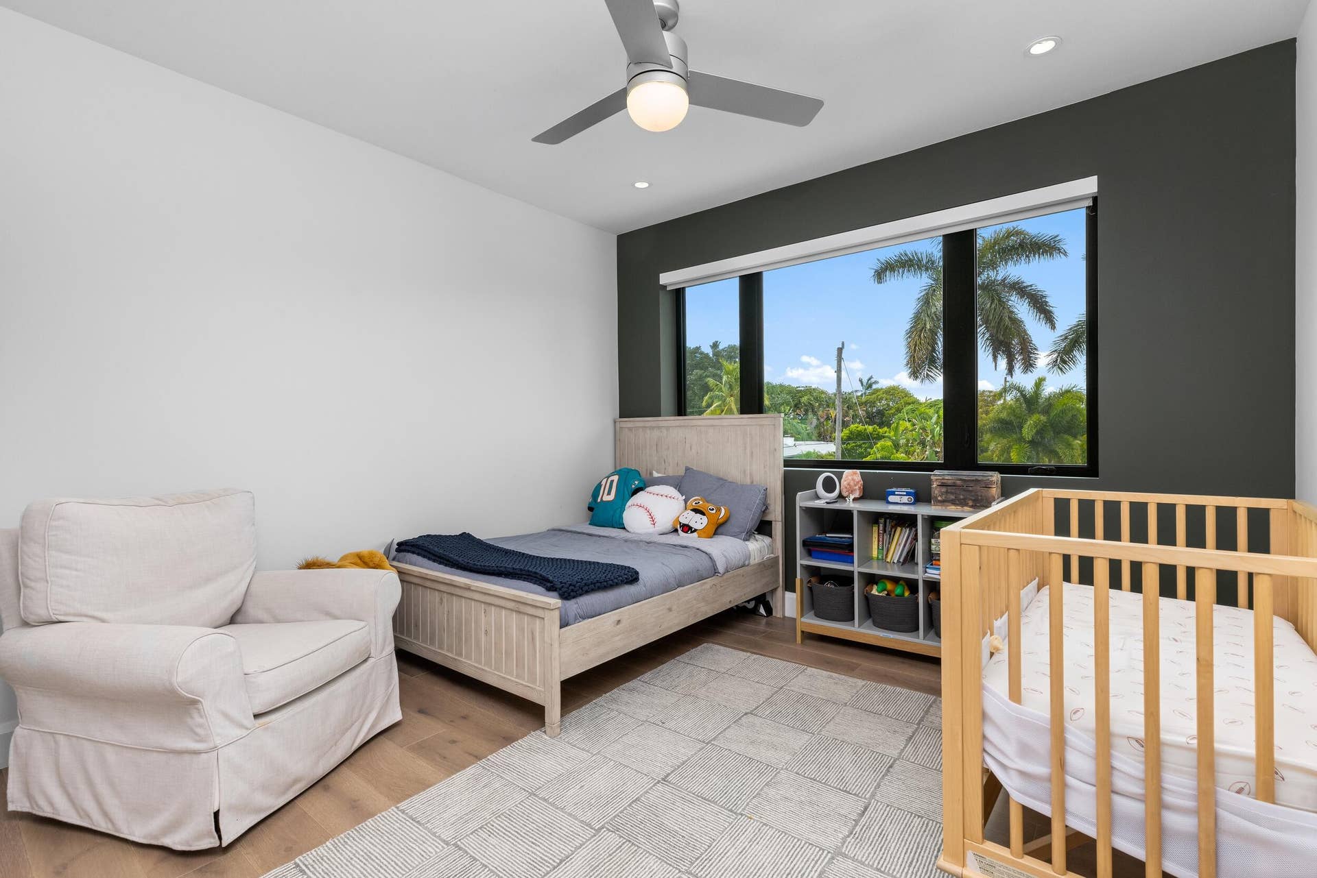 2400 NE 27th Avenue, Fort Lauderdale, FL 33305 Guest Bed 4