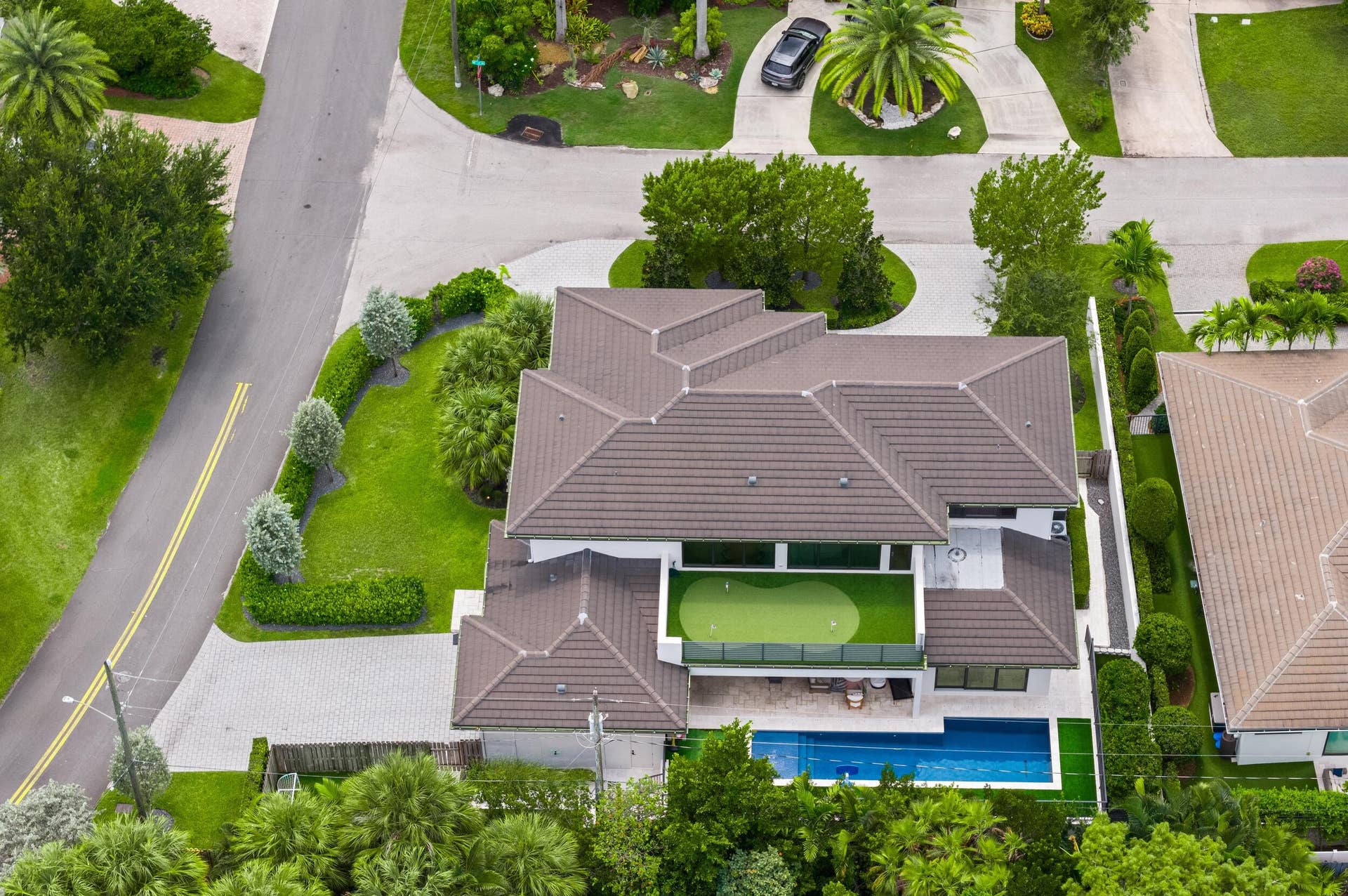 2400 NE 27th Avenue, Fort Lauderdale, FL 33305 Aerial 5