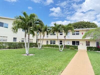 Property photo for 145 Dorchester G, West Palm Beach, FL