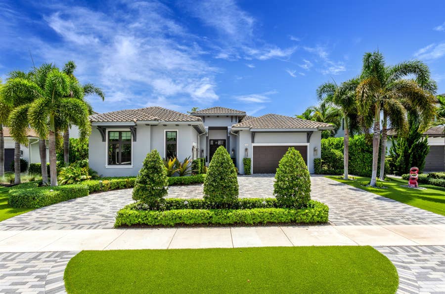 Property photo for 904 NW 2ND Street, Boca Raton, FL