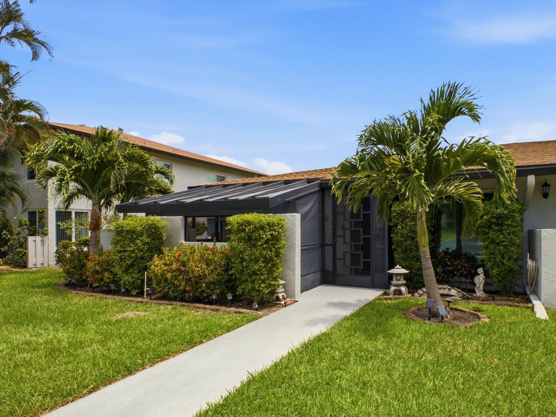 5800 Princess Palm Court, #A, Delray Beach, FL 33484 Unit Entry NM