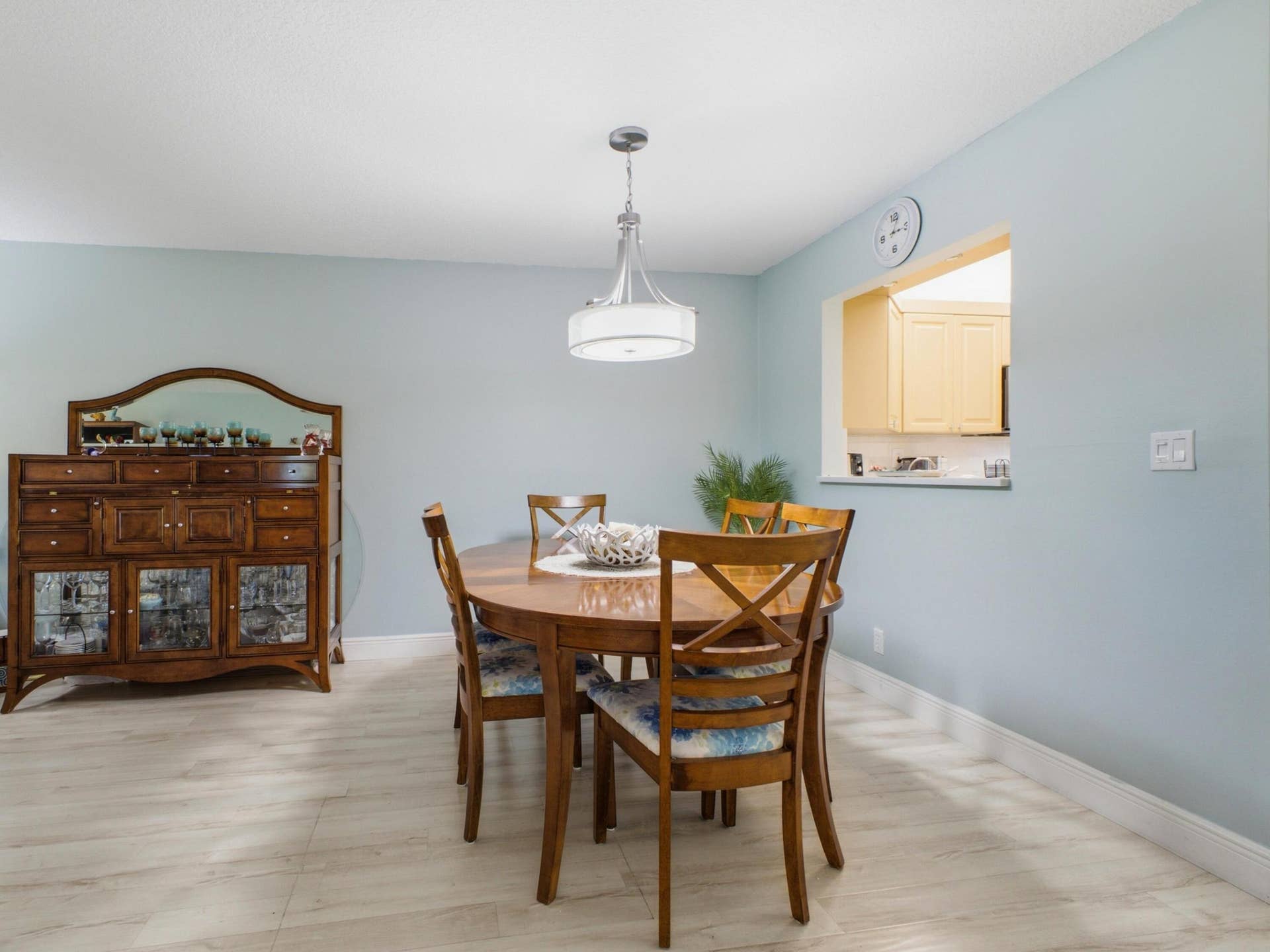 5800 Princess Palm Court, #A, Delray Beach, FL 33484 Dining 2