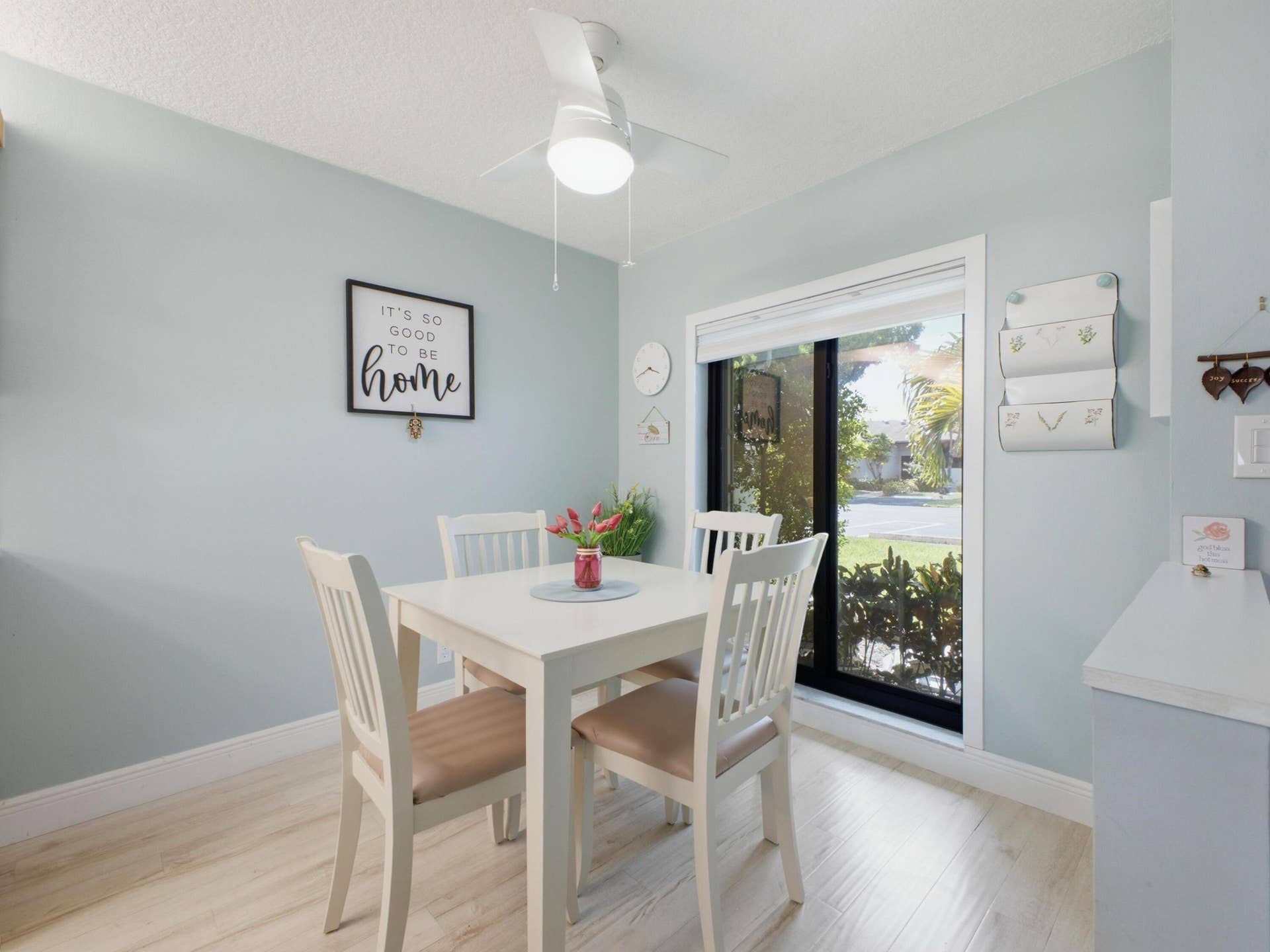 5800 Princess Palm Court, #A, Delray Beach, FL 33484 Breakfast