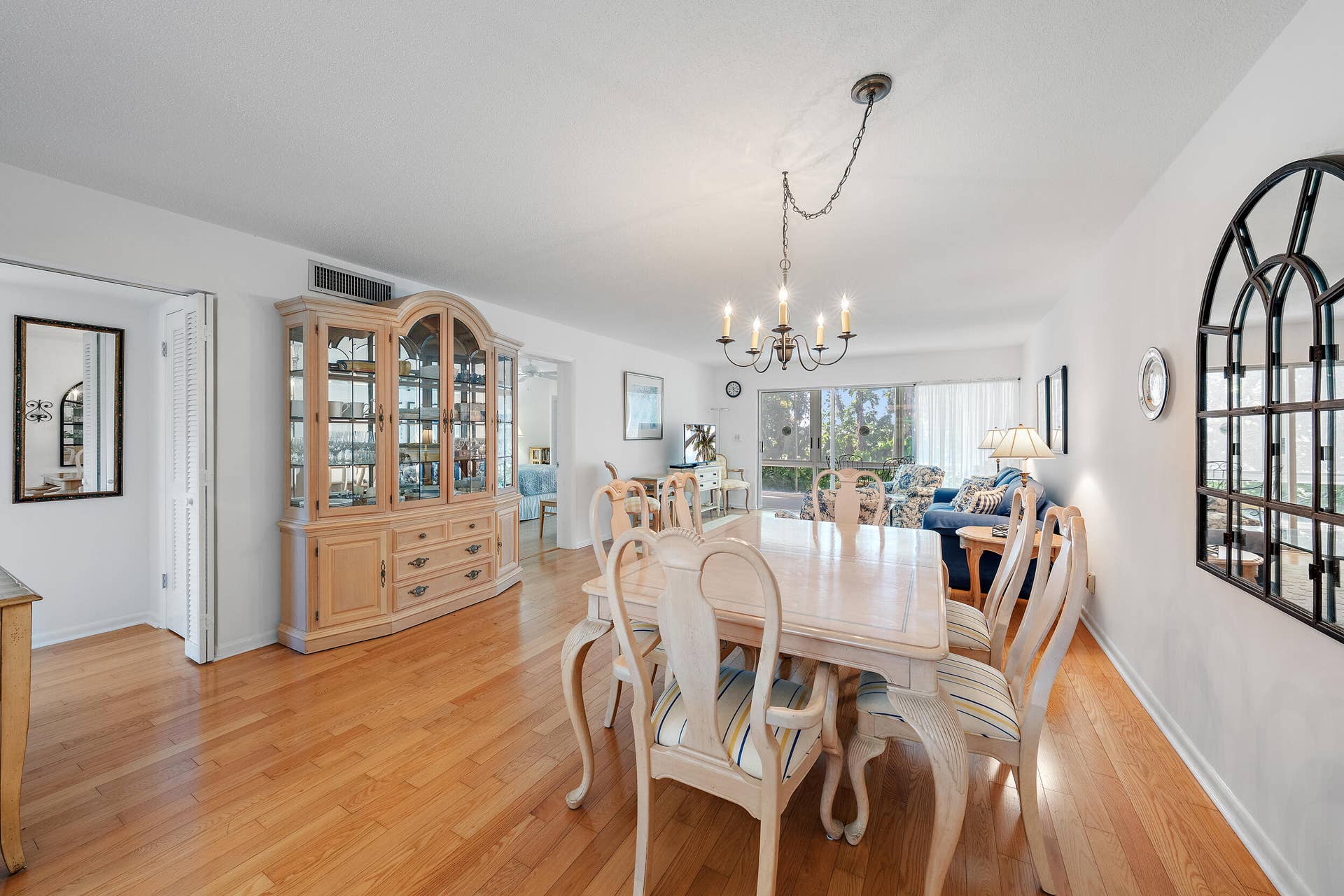 20 Celestial Way, #204, Juno Beach, FL 33408 Dining
