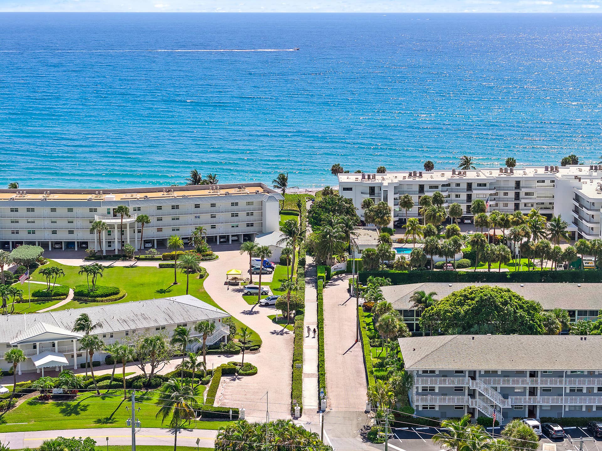 20 Celestial Way, #204, Juno Beach, FL 33408 Beach Access