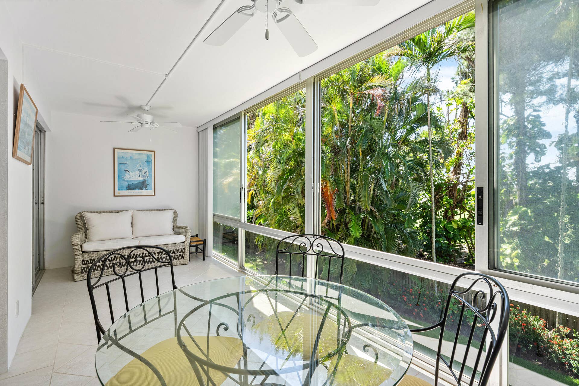 20 Celestial Way, #204, Juno Beach, FL 33408 Patio