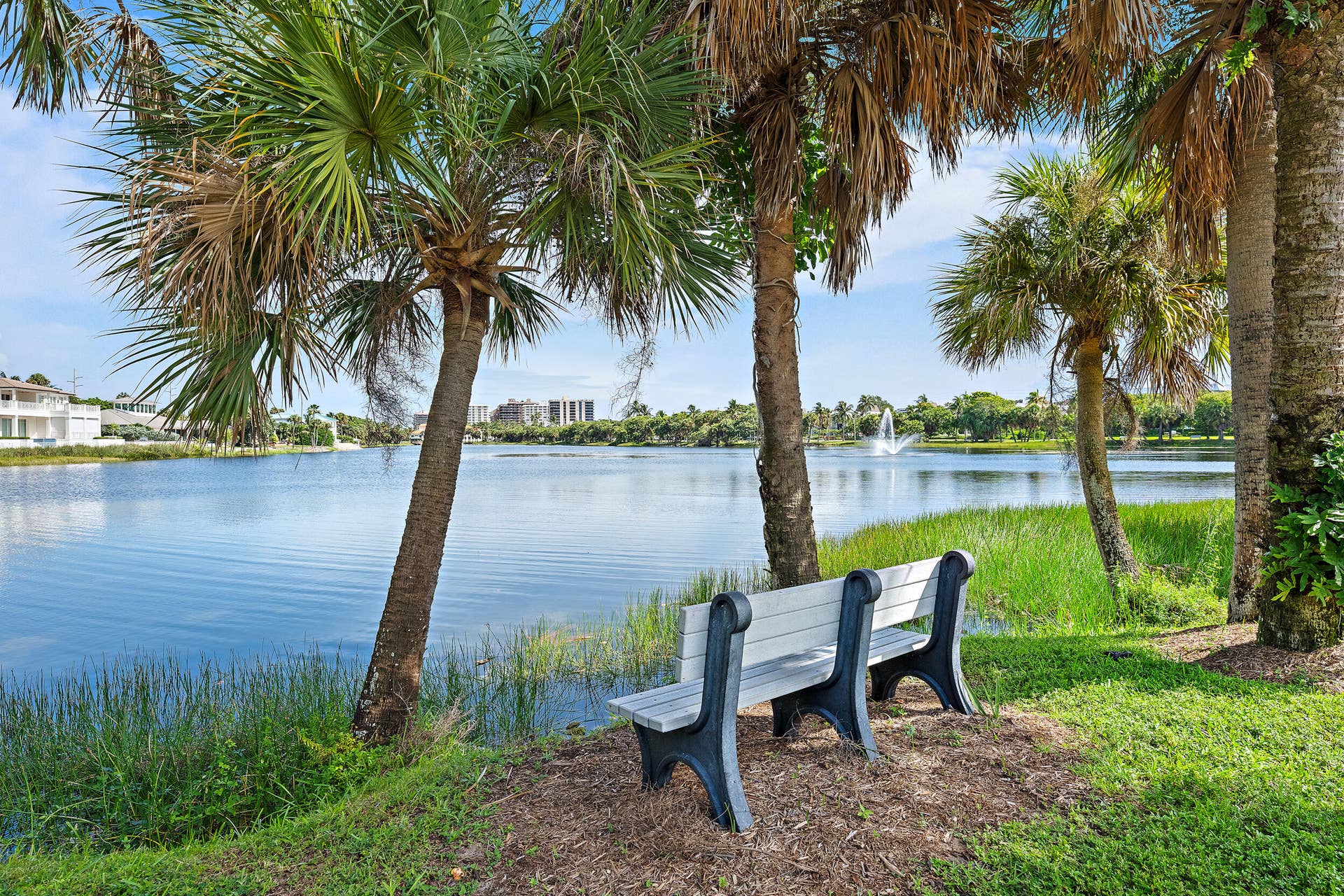 20 Celestial Way, #204, Juno Beach, FL 33408 Lakefront