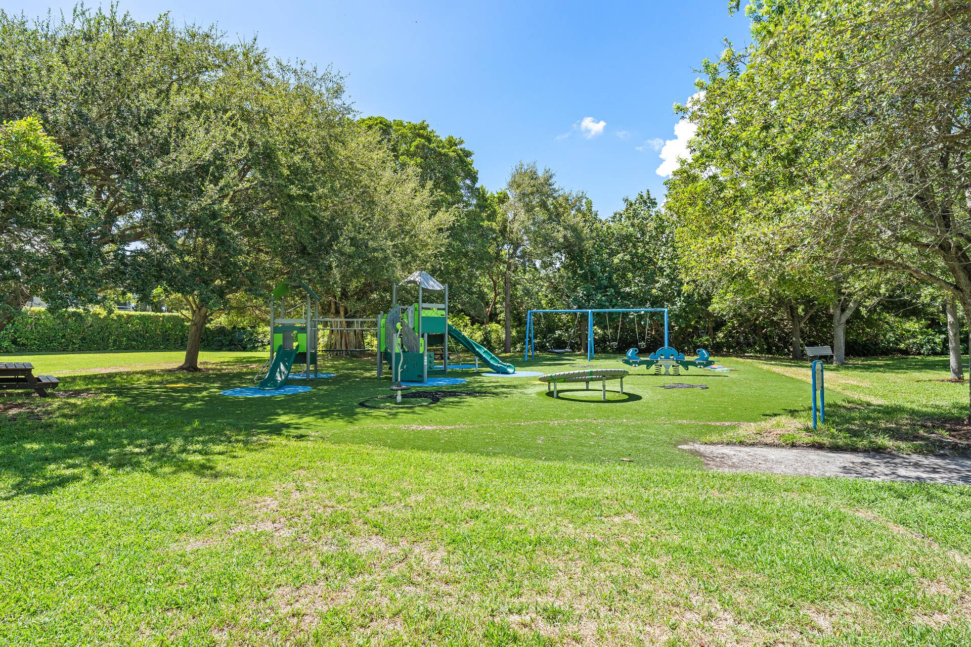 20 Celestial Way, #204, Juno Beach, FL 33408 Community Park