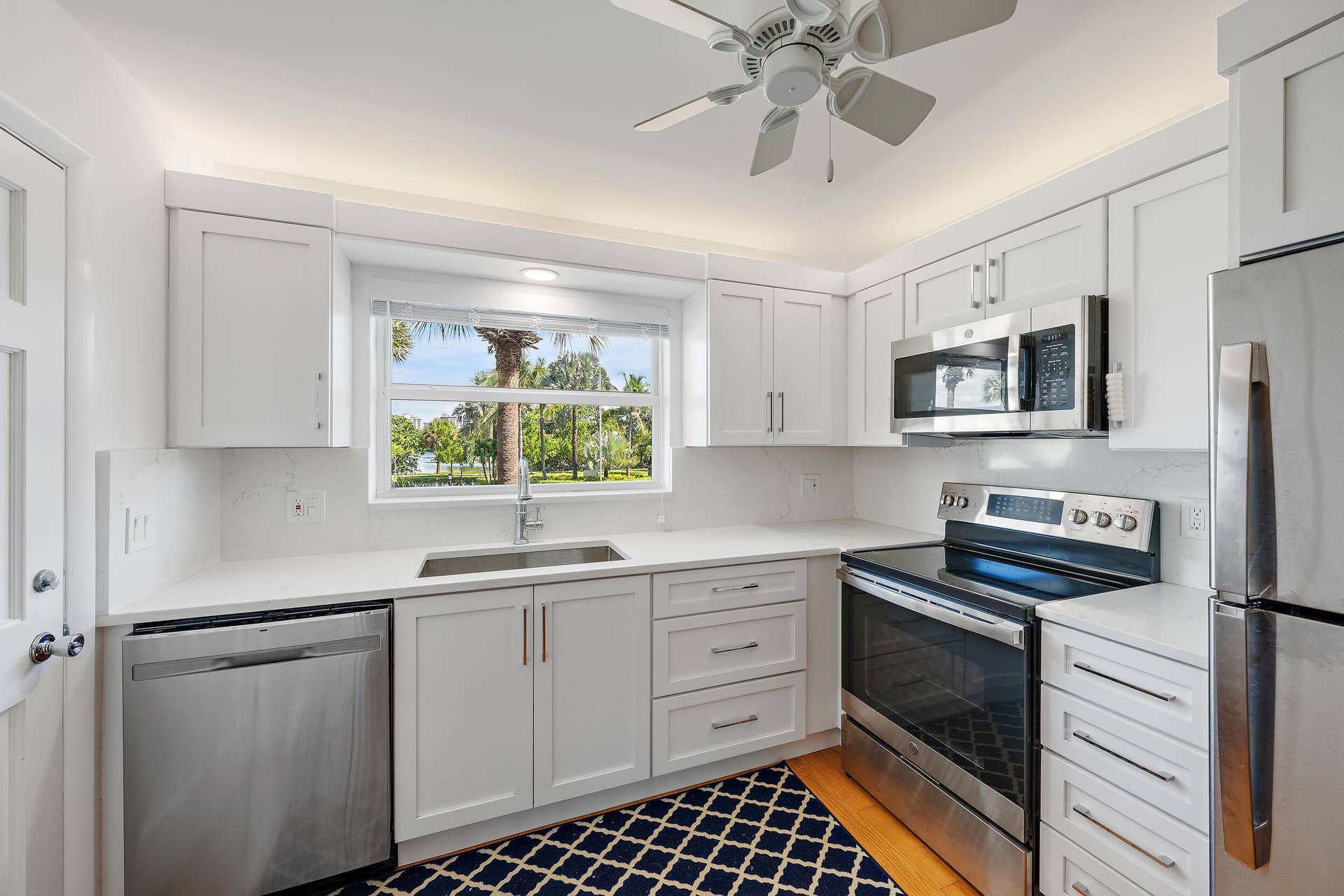 20 Celestial Way, #204, Juno Beach, FL 33408 Kitchen