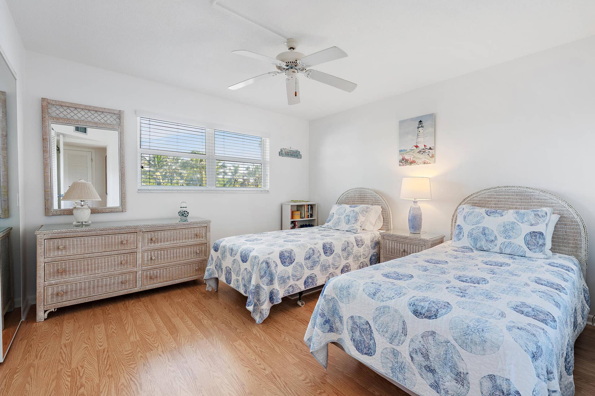 20 Celestial Way, #204, Juno Beach, FL 33408 Guest Bedroom