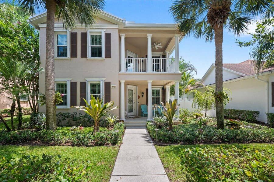Property photo for 1728 W Community Drive, Jupiter, FL