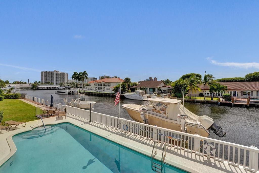 2866 NE 30th Street, #9, Fort Lauderdale, FL 33306 Photo 53