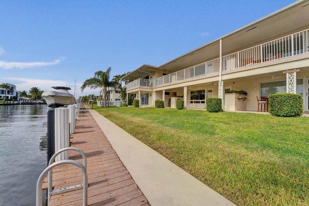 2866 NE 30th Street, #9, Fort Lauderdale, FL 33306 Photo 43