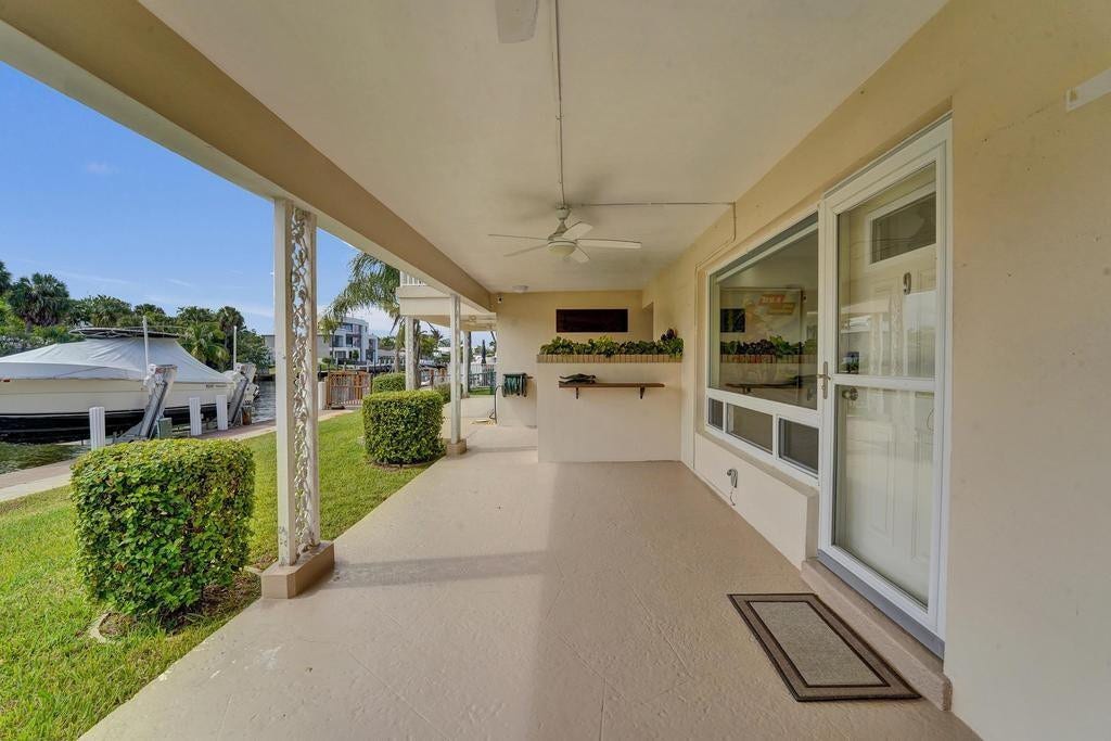 2866 NE 30th Street, #9, Fort Lauderdale, FL 33306 Photo 36