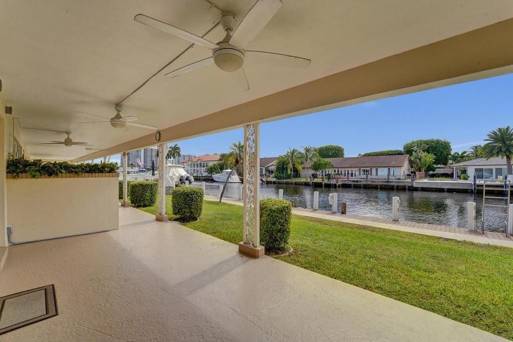 2866 NE 30th Street, #9, Fort Lauderdale, FL 33306 Photo 5