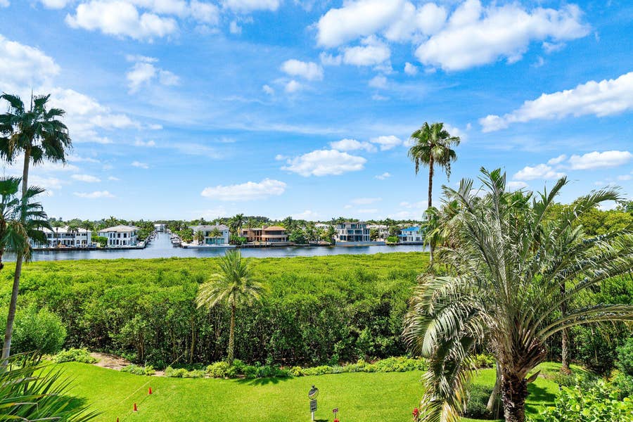 Property photo for 3720 S OCEAN Boulevard, #306, Highland Beach, FL