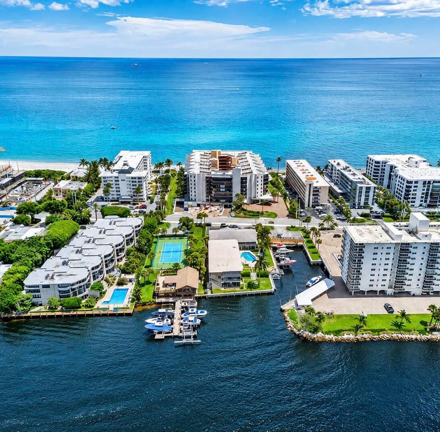 Property photo for 1167 HILLSBORO MILE, #306, Hillsboro Beach, FL