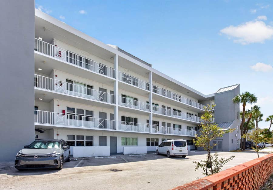 Property photo for 2840 NE 14th Street Causeway, #109, Pompano Beach, FL