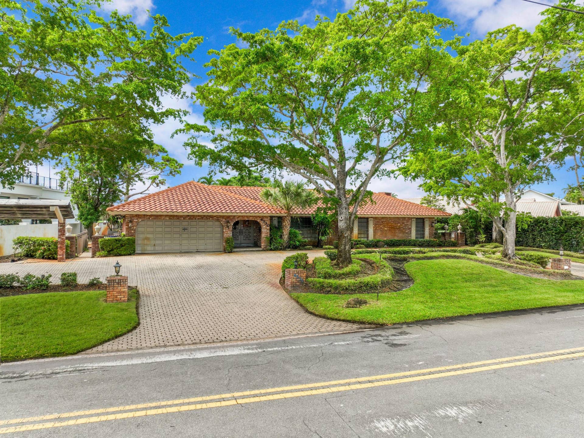 4330 NE 22ND Avenue, Fort Lauderdale, FL 33308 DJI_0110-2