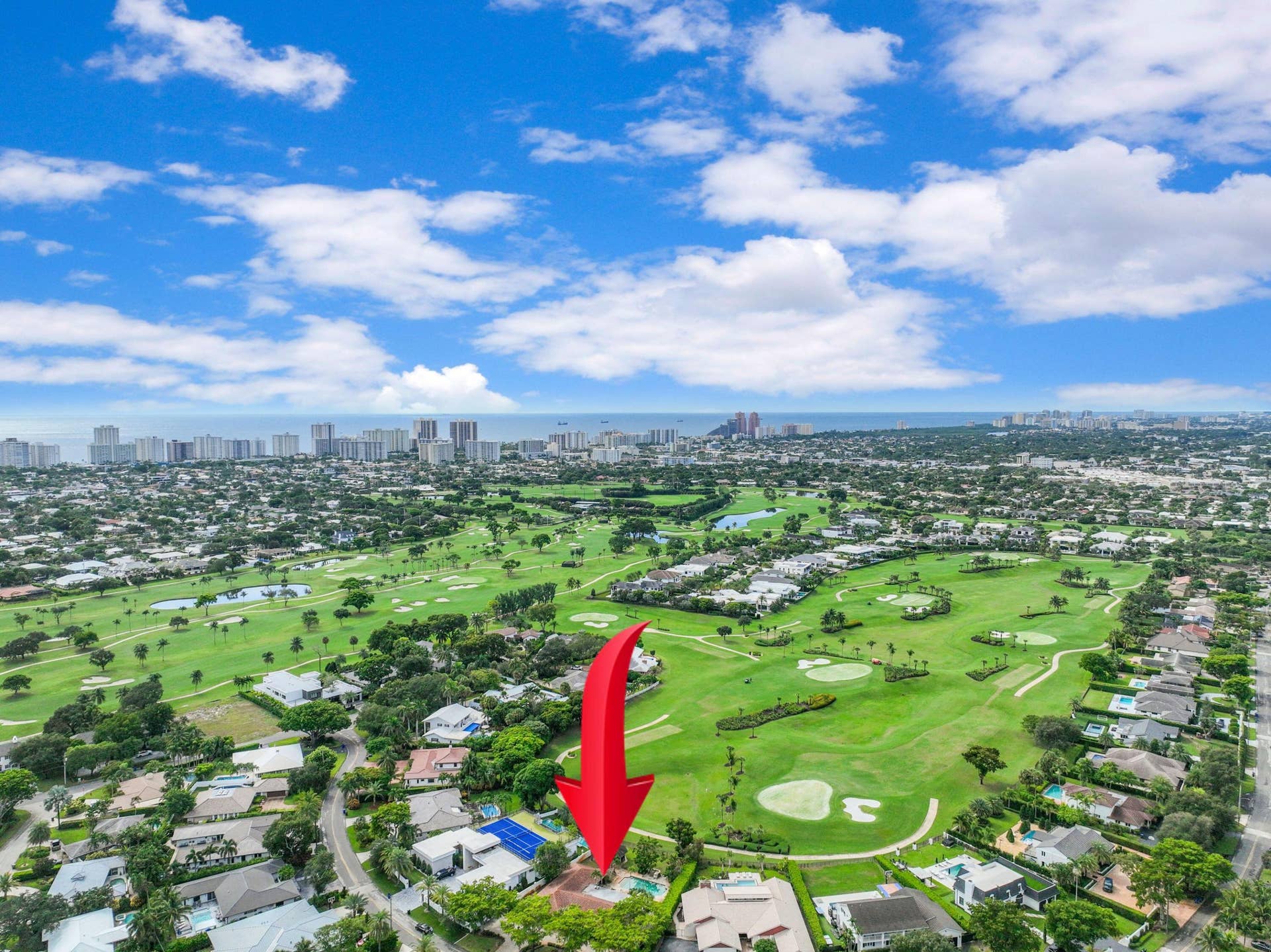 4330 NE 22ND Avenue, Fort Lauderdale, FL 33308 DJI_0130_A