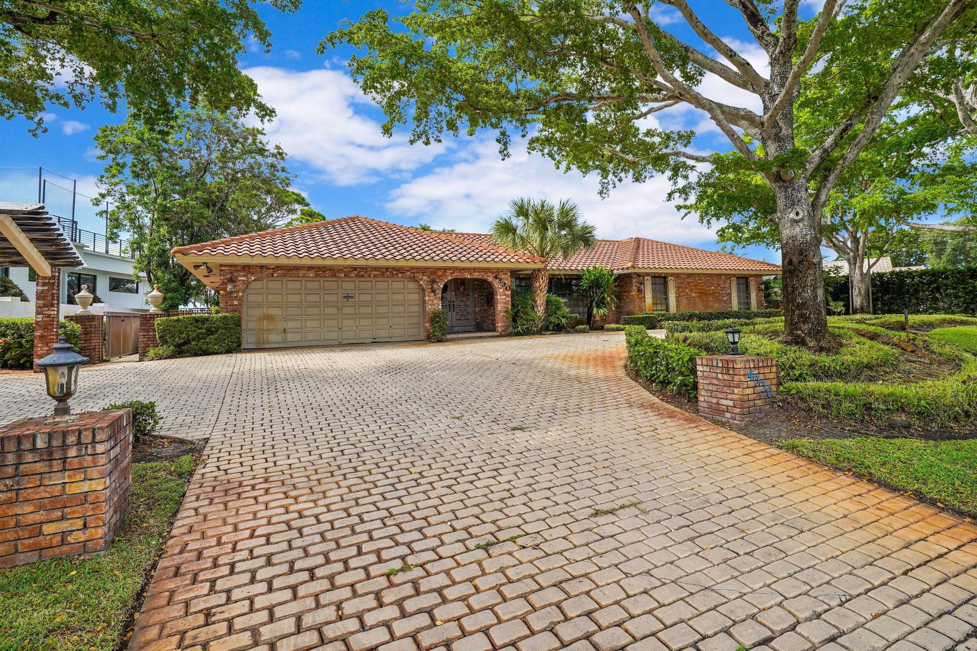 4330 NE 22ND Avenue, Fort Lauderdale, FL 33308 ABC05910