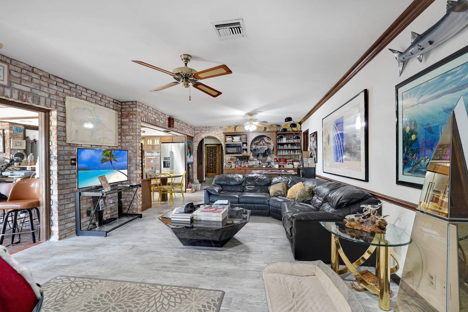 4330 NE 22ND Avenue, Fort Lauderdale, FL 33308 ABC06037