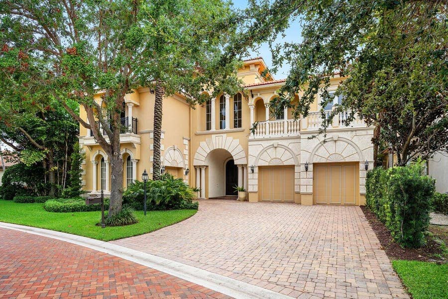 Property photo for 17387 Balaria Street, Boca Raton, FL