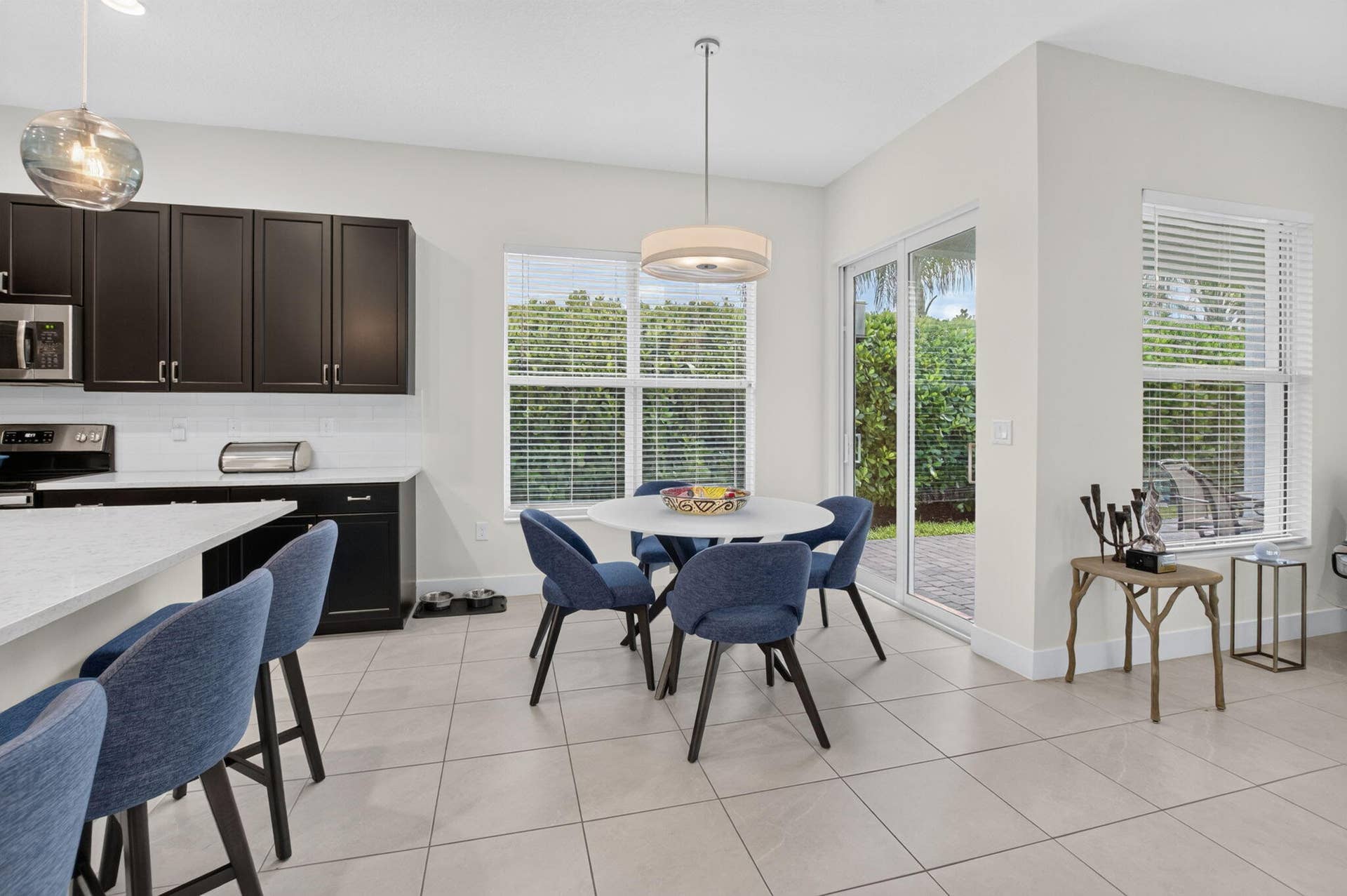 9772 Celtic Sea Lane, Delray Beach, FL 33446 Breakfast Area