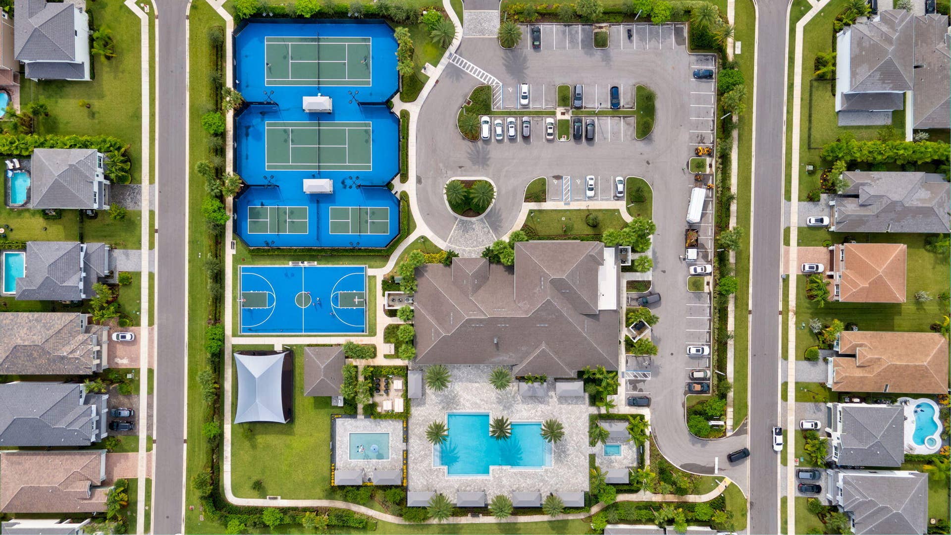 9772 Celtic Sea Lane, Delray Beach, FL 33446 Clubhouse