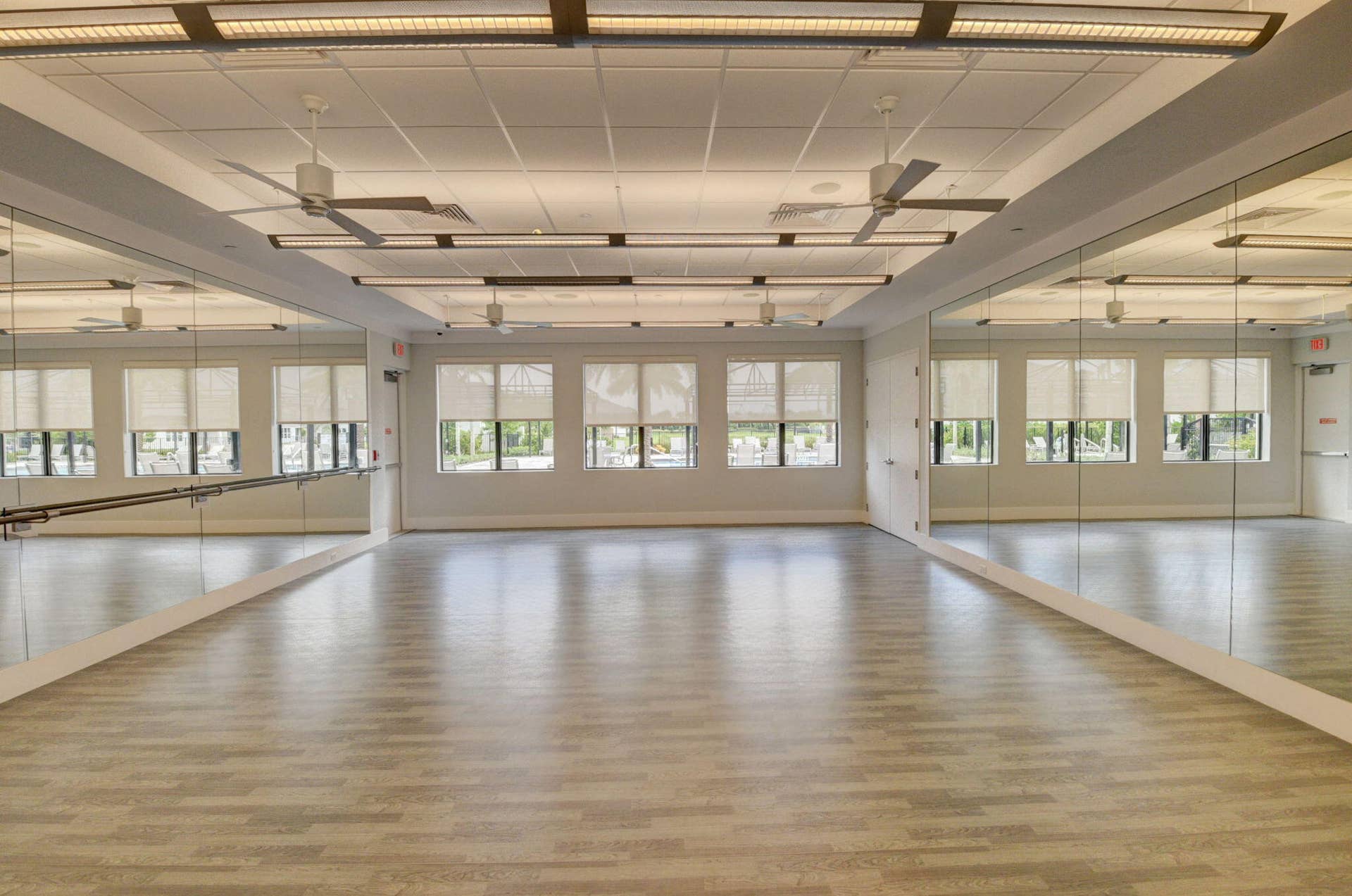 9772 Celtic Sea Lane, Delray Beach, FL 33446 Yoga Room