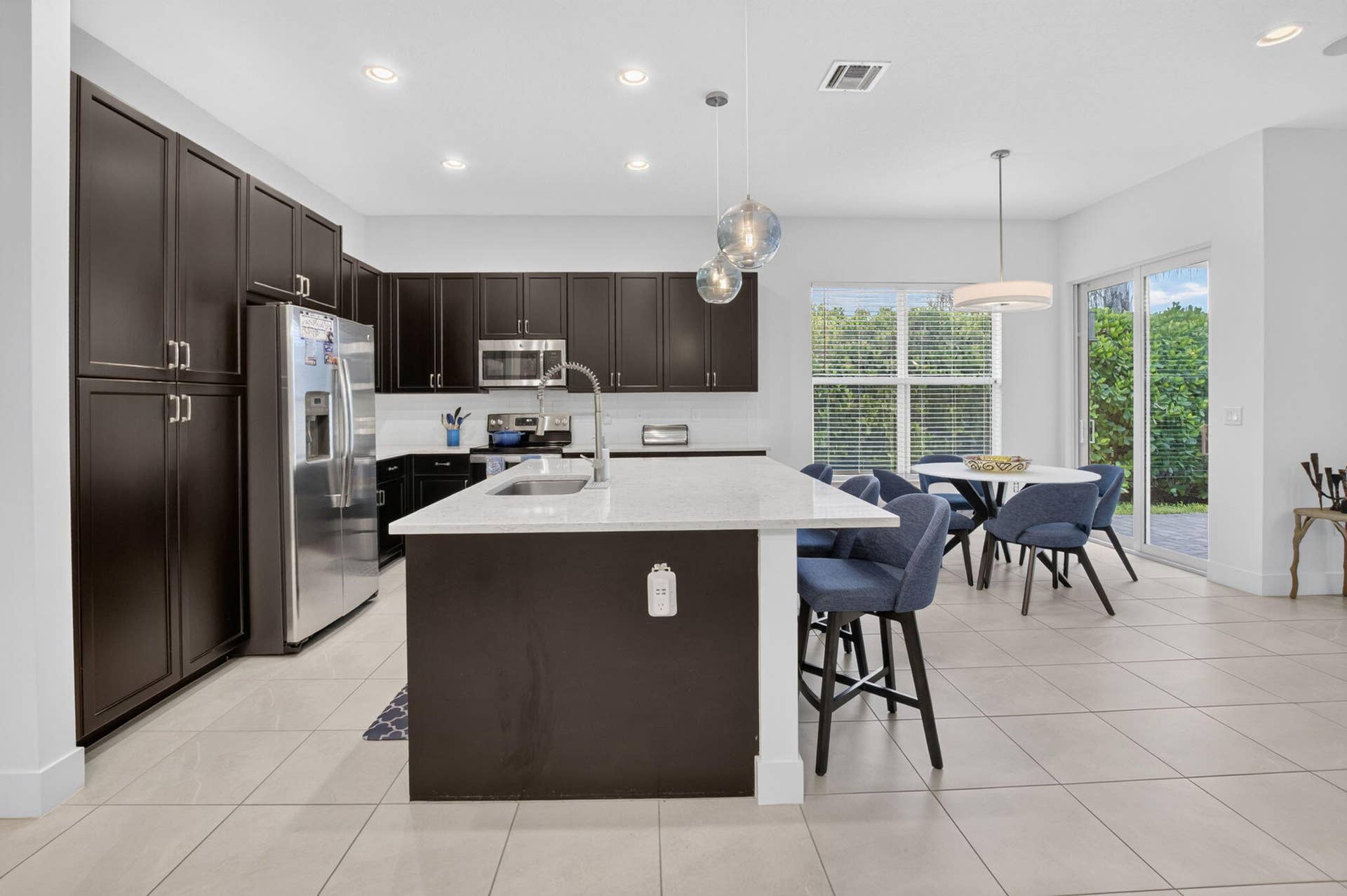 9772 Celtic Sea Lane, Delray Beach, FL 33446 Kitchen