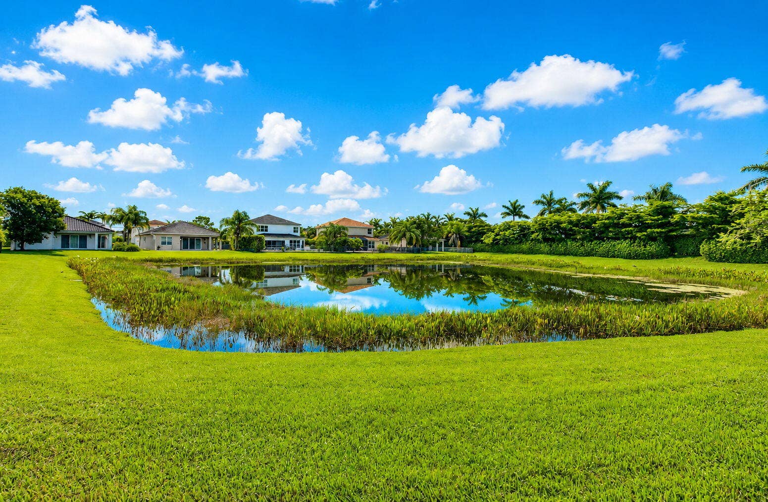 9772 Celtic Sea Lane, Delray Beach, FL 33446 Lake View