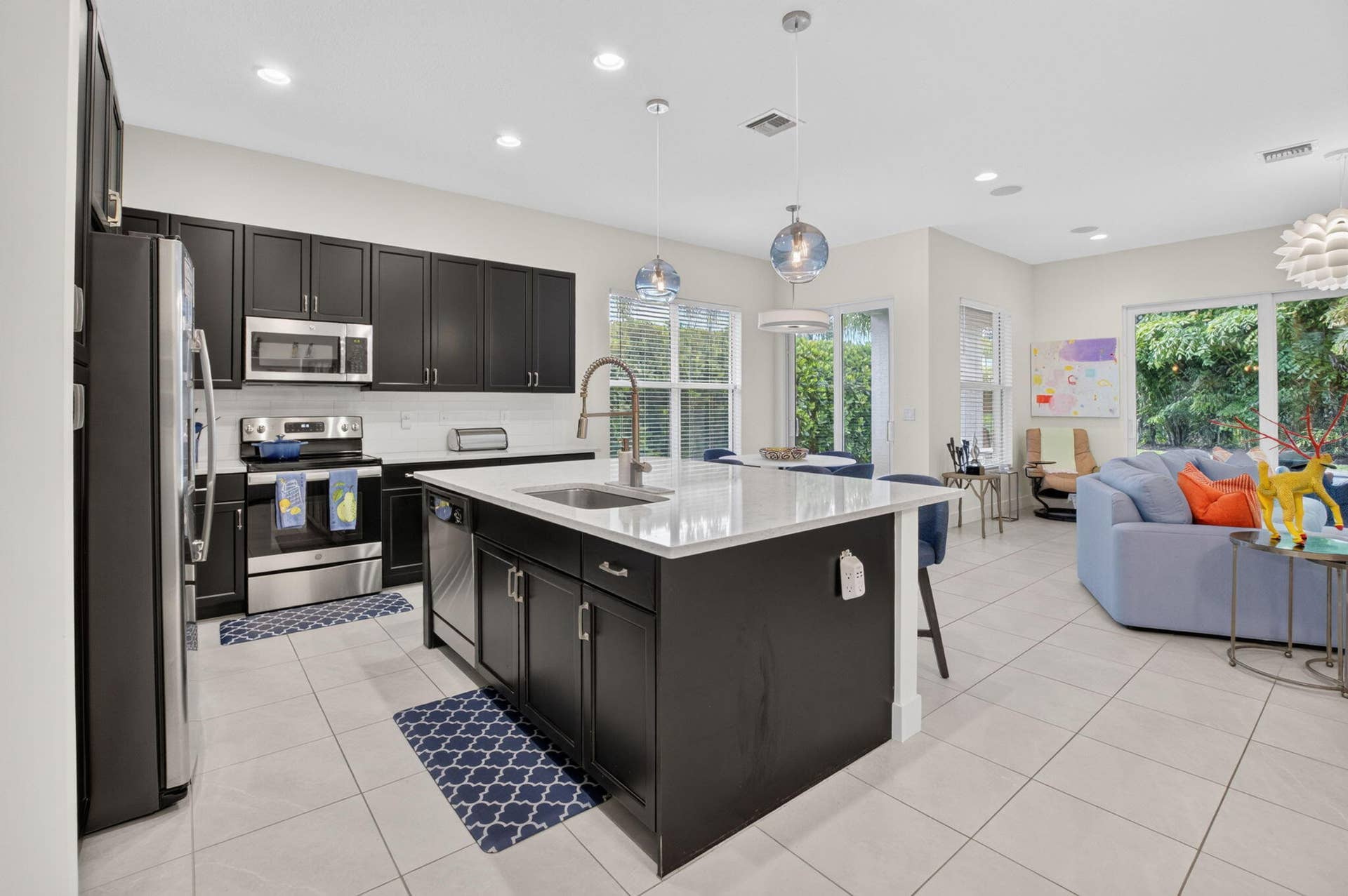 9772 Celtic Sea Lane, Delray Beach, FL 33446 Kitchen