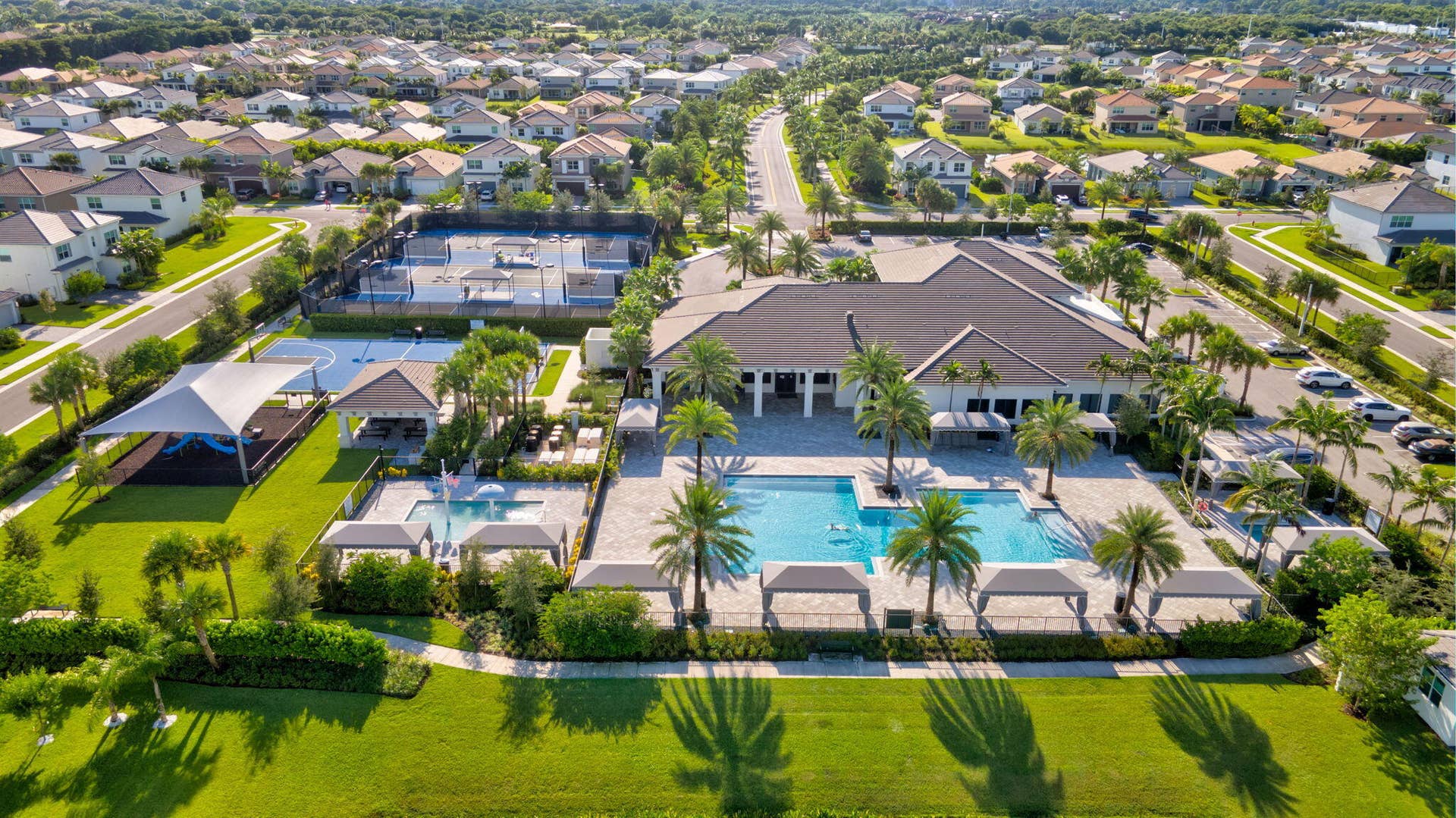9772 Celtic Sea Lane, Delray Beach, FL 33446 Clubhouse