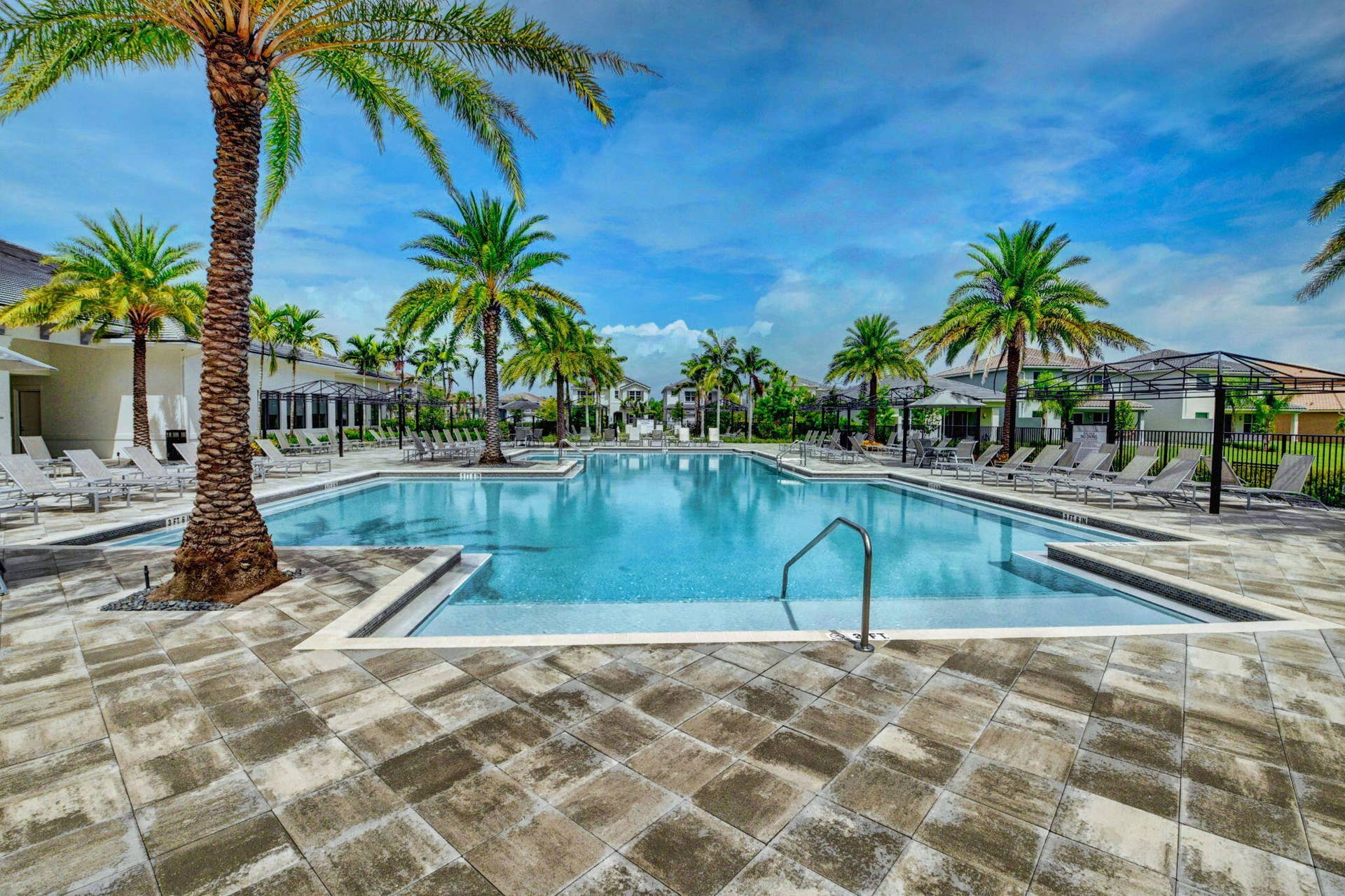 9772 Celtic Sea Lane, Delray Beach, FL 33446 Pool