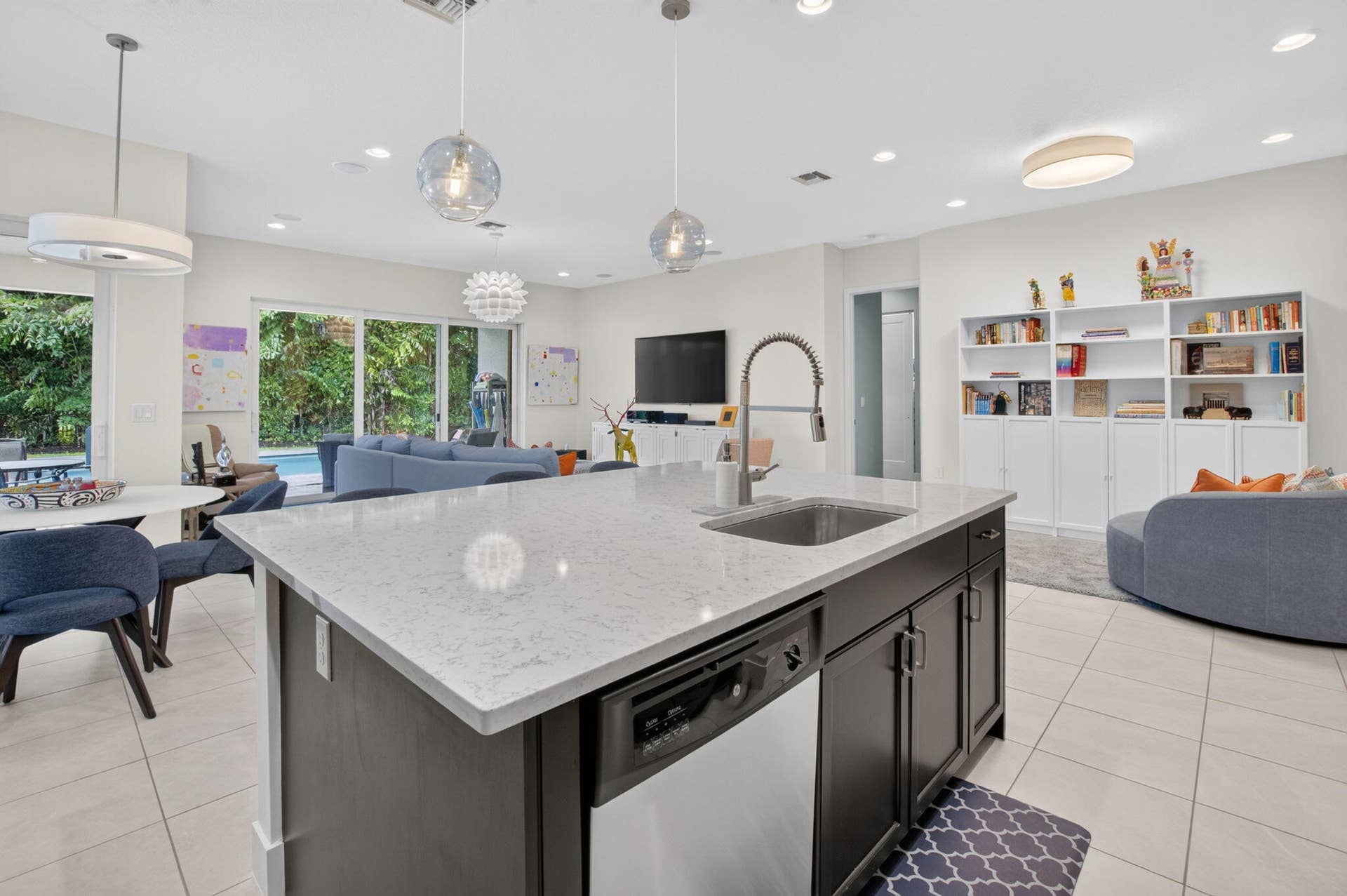 9772 Celtic Sea Lane, Delray Beach, FL 33446 Kitchen