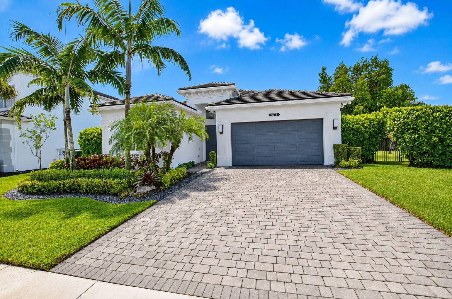 9772 Celtic Sea Lane, Delray Beach, FL 33446 Exterior Front