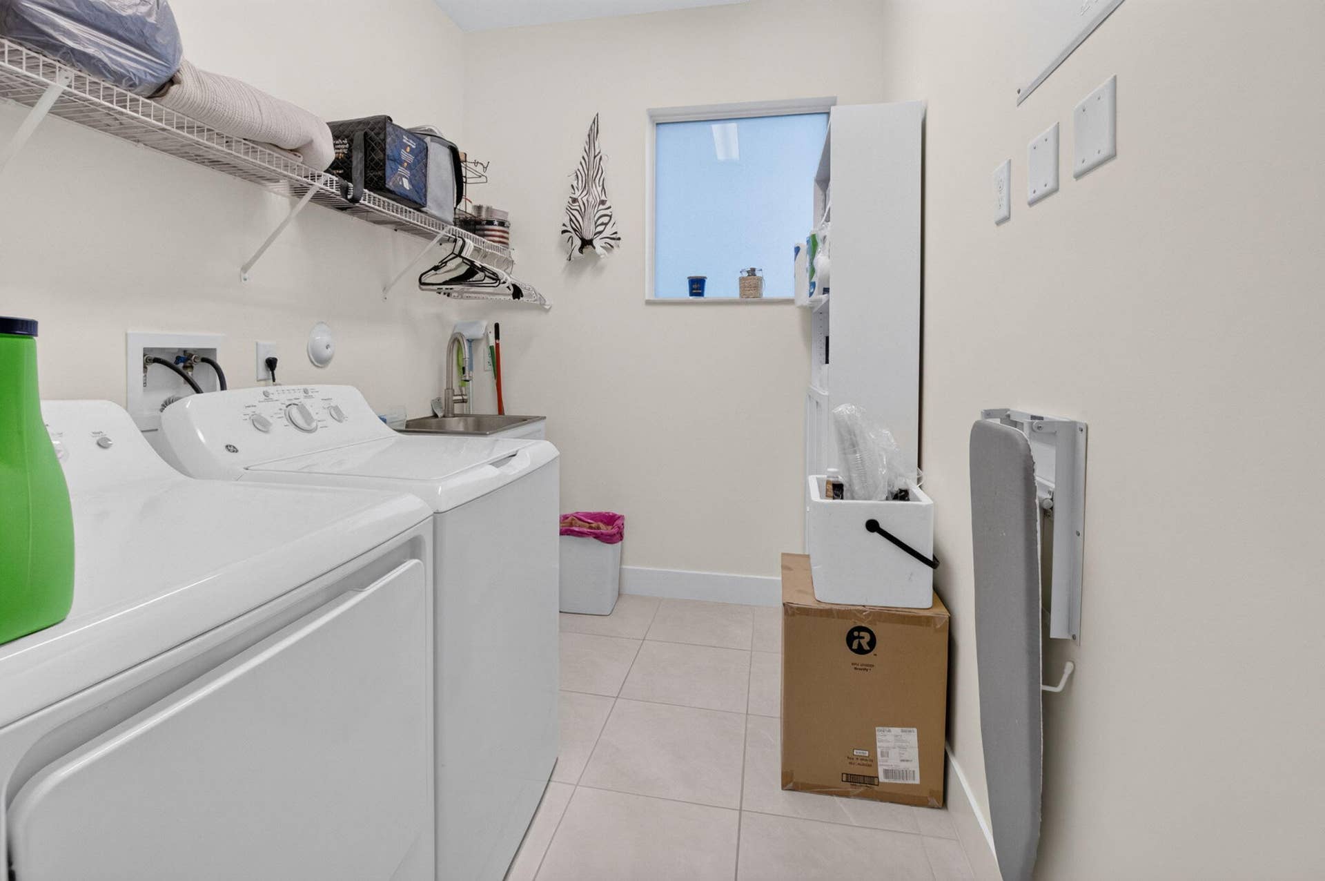 9772 Celtic Sea Lane, Delray Beach, FL 33446 Laundry Area