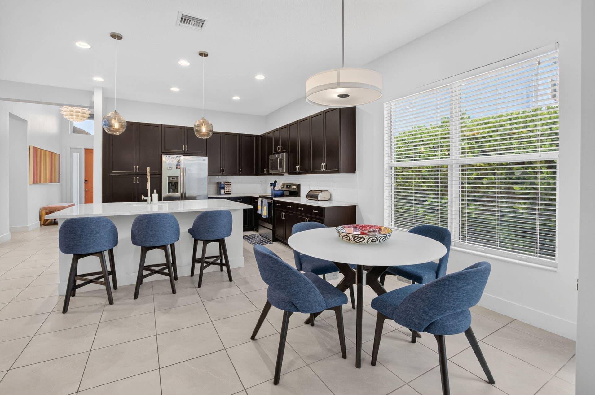 9772 Celtic Sea Lane, Delray Beach, FL 33446 Breakfast Area