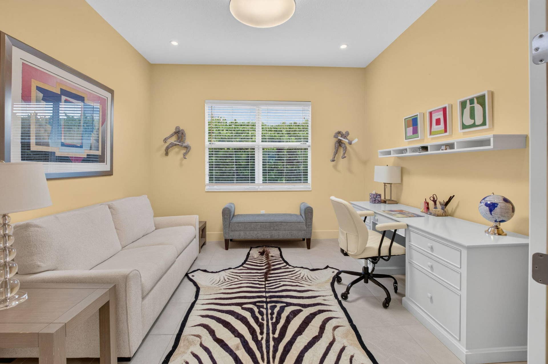 9772 Celtic Sea Lane, Delray Beach, FL 33446 3rd Bedroom/Office